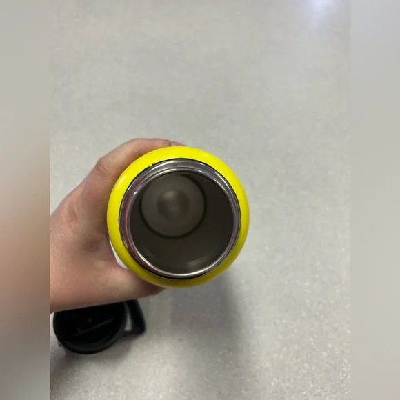 Hydro flask 40 ounce rainbow stainless steel Waterbottle - Picture 5 of 10